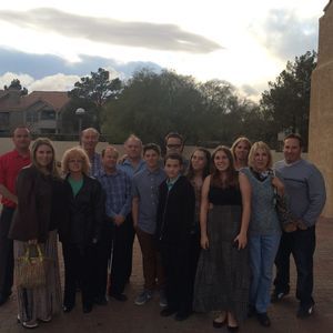 Meet your Posher, Brett